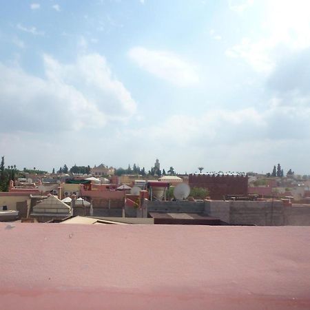 Ryad Laarouss Family Marrakesh Exterior photo