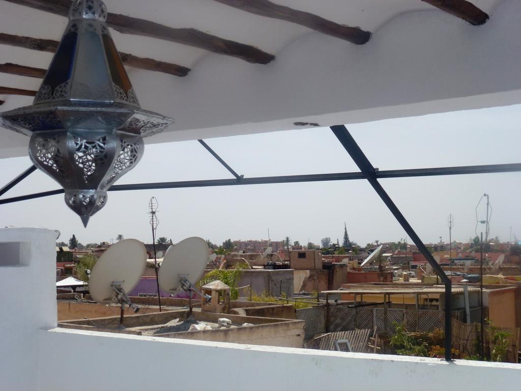 Ryad Laarouss Family Marrakesh Room photo