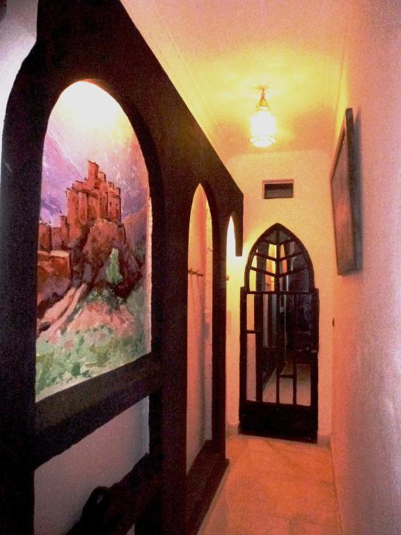 Ryad Laarouss Family Marrakesh Room photo